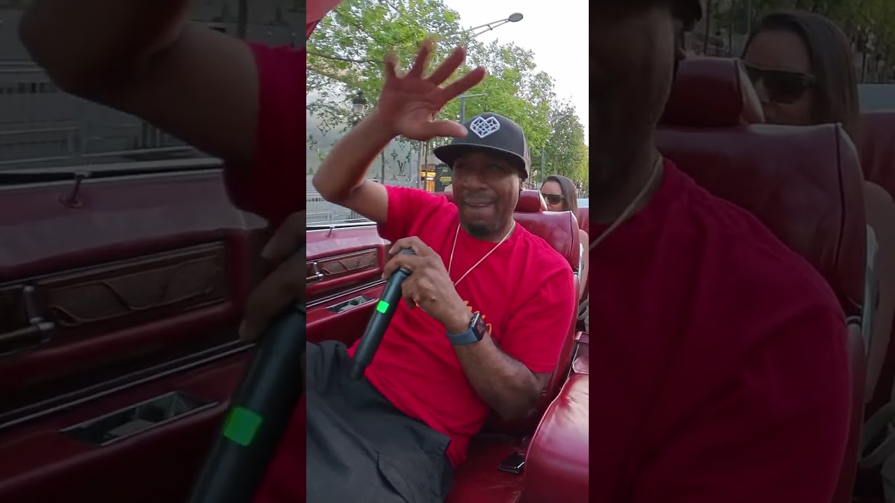 Ed O.G. Brings Back the Hip-Hop Classic “I Got to Have It” #live #music #performance