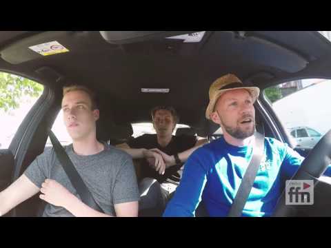 Drei Deutsche singen Despacito