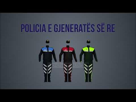 Top Channel/ Skandali me uniformat e policisë/ Ish zyrtarët e Ministrisë së Brendshme mbeten në burg