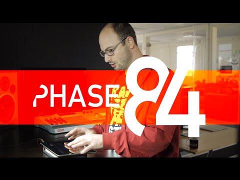 The Build — Phase84 Effects