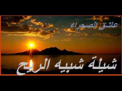 شيلة شبيه الريح مسرعِِِ بدون تسريع