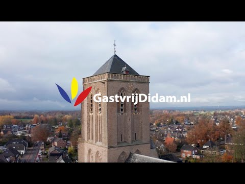 Kom gezellig shoppen in Gastvrij Didam