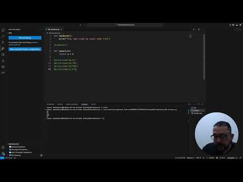 Python do Zero ao Júnior - Funções