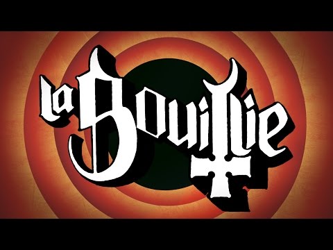 Videoclip de La bouillie II — Ultra Vomit