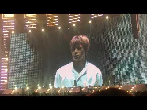 190126 Wanna One Final Concert ‘Therefore’ Day 3 - Ending 2