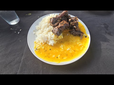 Let cook dinner 🇬🇾🇬🇾🇬🇾