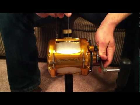 Penn International 70VS On Stuart Rod Combo Product Review