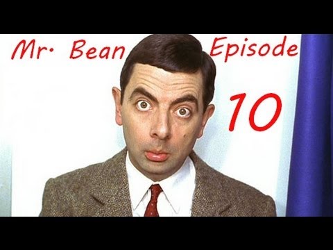 [Mr.Bean] Episode 10 : À la Fortune du pot, Mr. Bean [Français]