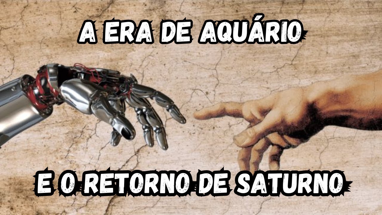 A Era de Aquário e as Diferentes Manifestações Arquetípicas do Divino ao Longo das Eras