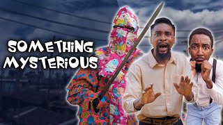 Download lagu Something Mysterious  (YawaSkits, Episode 180) mp3