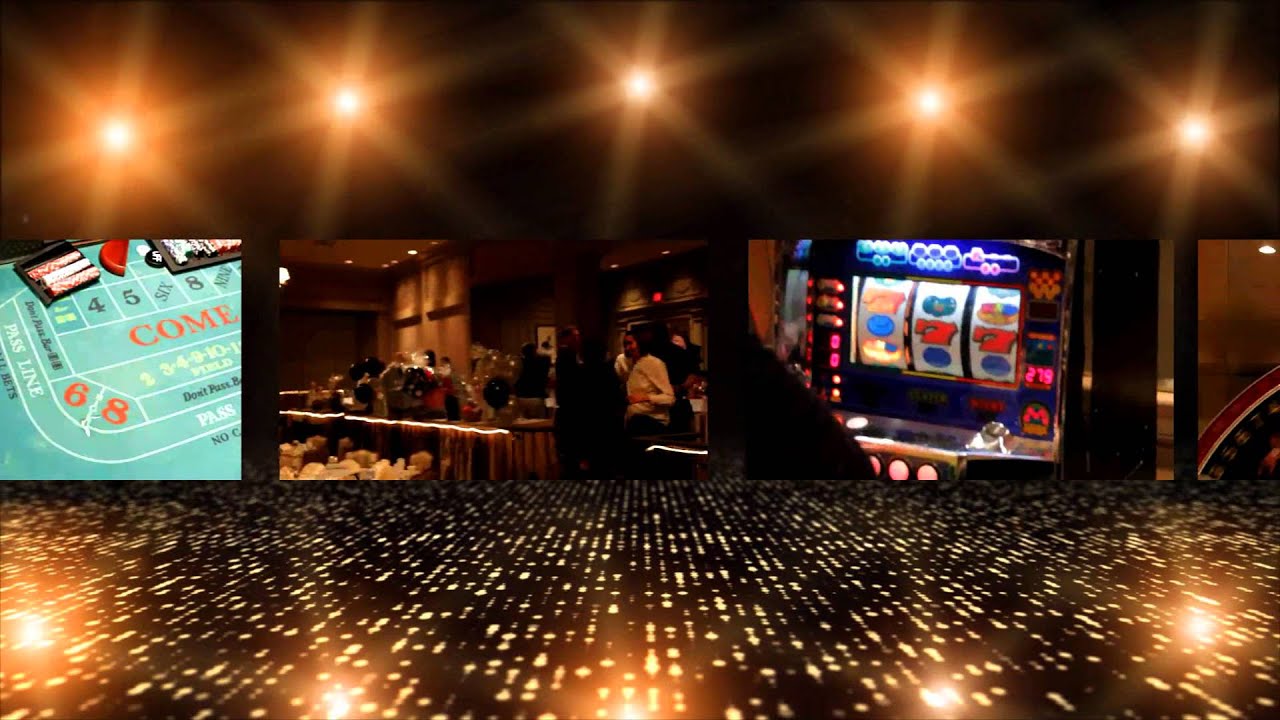 Promotional video thumbnail 1 for Vip Casino Events
