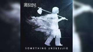 Sidewalk Prophets - Soldier On (Official Audio)