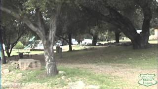 Oak Knoll Campground Video