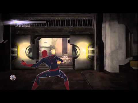 The Amazing Spiderman [Ep.7] The Sidekick