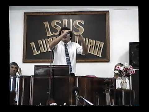 🔔1999 - Moise Lucaci - Taina evlaviei