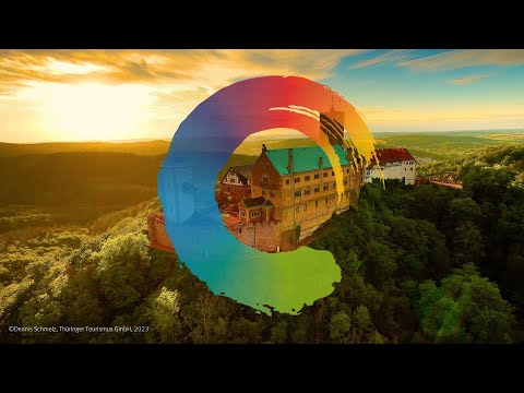 Mystical Wartburg: A fascinating, goosebump-raising adventure