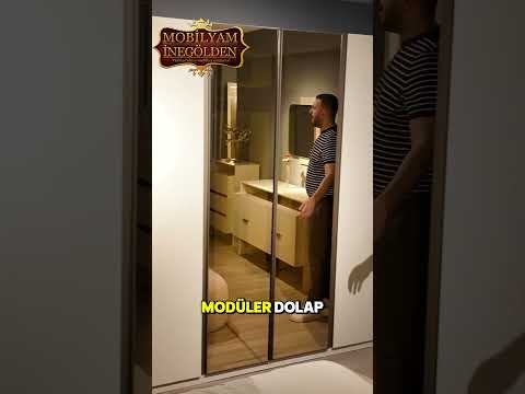 Milano Yatak Odası Takımı