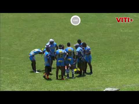Yaro Chiefs vs Japan @ Fiji Coral Coast 7s 2026