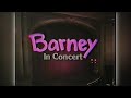 Barney In Concert 1991 KTEH PBS Broadcast 1993 Pledge Drive Edit