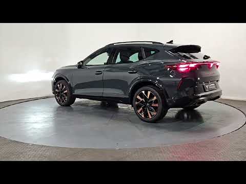 Cupra Formentor V2 2.0L TDI DSG 150HP(RRP 50875) - Image 2