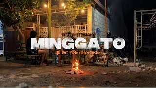 Download lagu MINGGATO - DJiamputh HIPDUT Version mp3