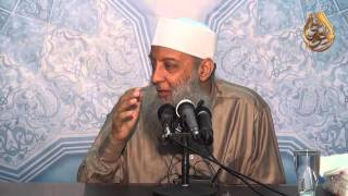 صورة شرح كتاب العلم من صحيح البخاري | 2013/3/15 | الشيخ الحويني