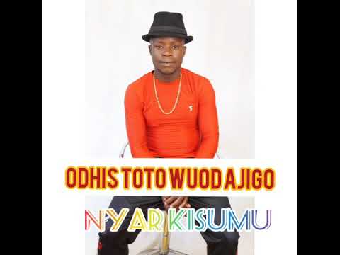 Quinter Nyakisumu[Odhis Toto Wuod Ajigo ]