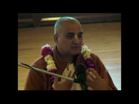Srimad Bhagavatam Class 6.16.39 - Nityananda Pran Prabhu - Dec 18th 2014