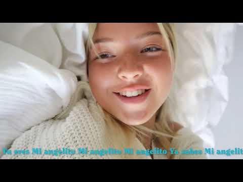 Joalin - Angelito (Lyric Video)