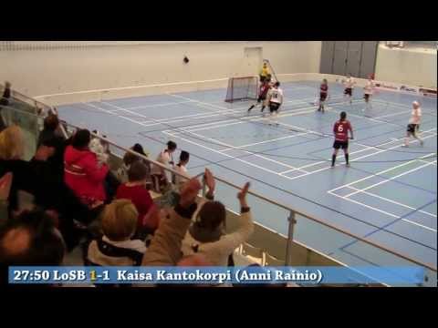 130119 LoSB   FBT Karhut