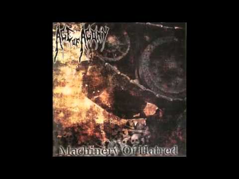 Age Of Agony - Brothers