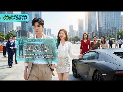 Las mentiras de mi madre en internet activaron un sistema que me convirtió en un dios