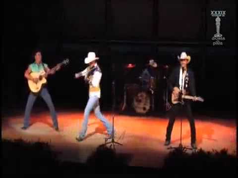 Cuando el diablo bajo a georgia 8 segundos