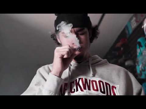 NLB Mainey - Smoke Up (p. Don Solo)
