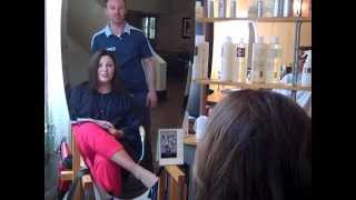 preview picture of video 'Virginia Highlands Hair Salon - Cortex - 404.874.6913'
