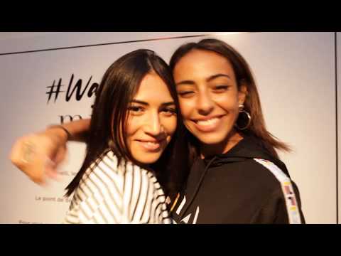 MINELLI Automne Hiver 2017