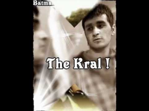 MiSs LaDy Ft ThE KRaL - GüNaH Mı AşK -ÇuLsuz beLaa