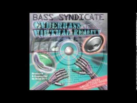 Bass Syndicate - Interactive Computer Bass