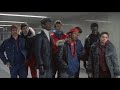 Beat Street Subway Battle 1984