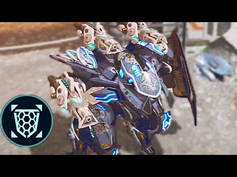 The Build To BEAT Other FAFNIR? | Double Shielded Fafnir | WR Gameplay