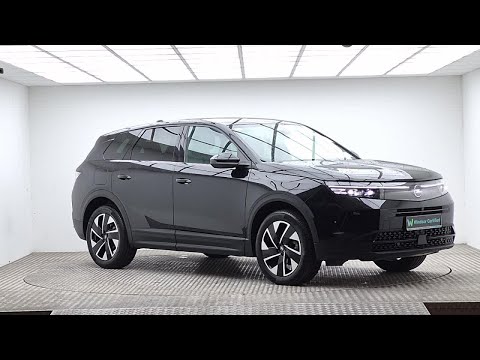 Opel Grandland GS 136 bhp Hybrid - Image 2