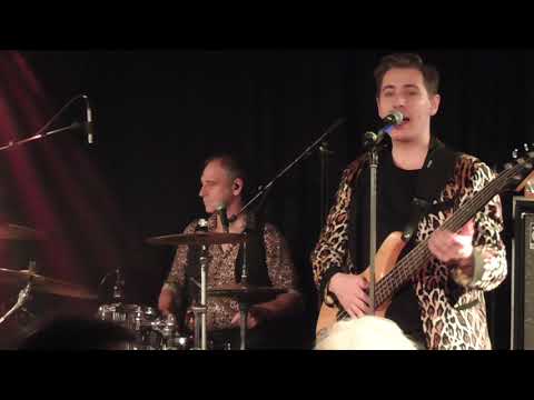 Cagey Strings 2019 in Gröbenzell - Rama Lama Ding Dong