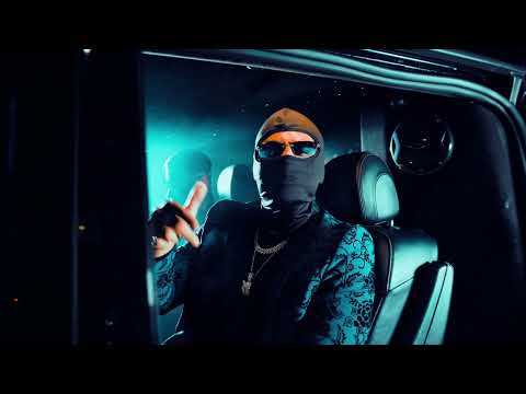 Shyree - Jodeci (Official Audio) UK Drill/Rap