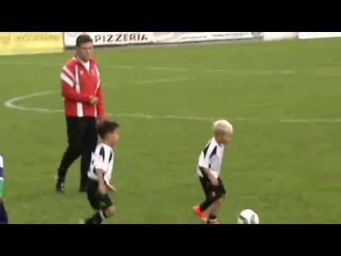 IAC U7(Jahrgang 2010/2011) - TFV MS HS Gr.A 03.Rd. 20161410