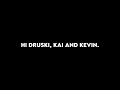 KM Try Not To Laugh Druski Kai And Kevin Edition