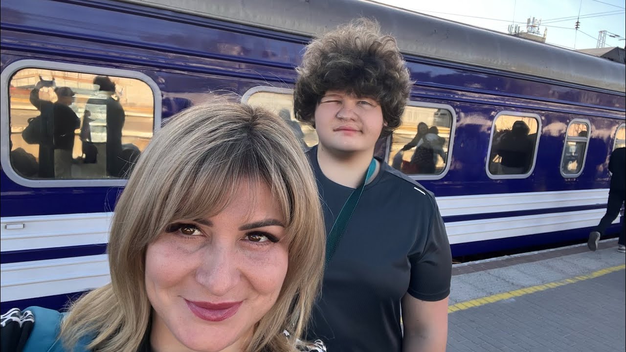 Прибыли в южную столицу) Одесса встречай!