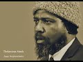 Thelonious Monk Quartet - Lulu's Back In Town '66