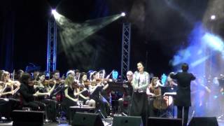 Tarja - O Mio Babbino Caro / Novosibirsk