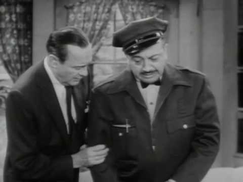 The Jack Benny Show - Jack Casts for His Television Special (Fully Closed Captioned)