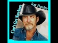 Can't Get Nowhere - Ray Hensley